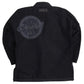 BJJ Gi Shoyoroll Cut Batch 51 REBEL Japan BJJ Uniform 450 GSM