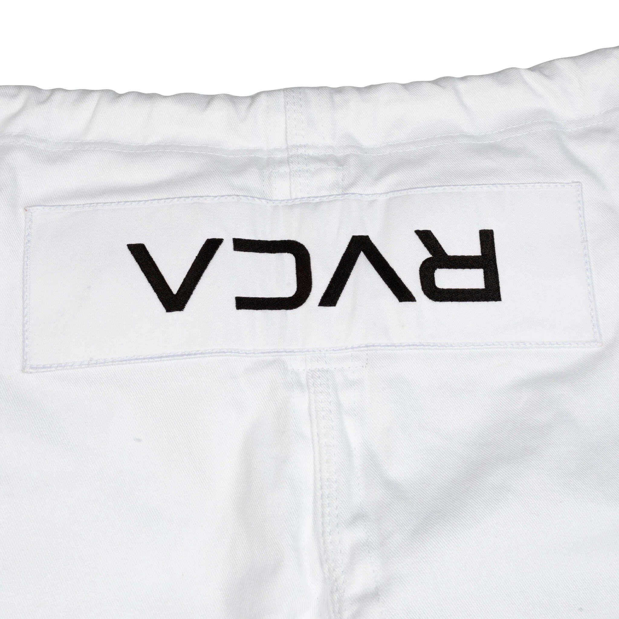 BJJ Gi Shoyoroll Cut RVCA x StreetX BJJ kimono Uniform 450 GSM