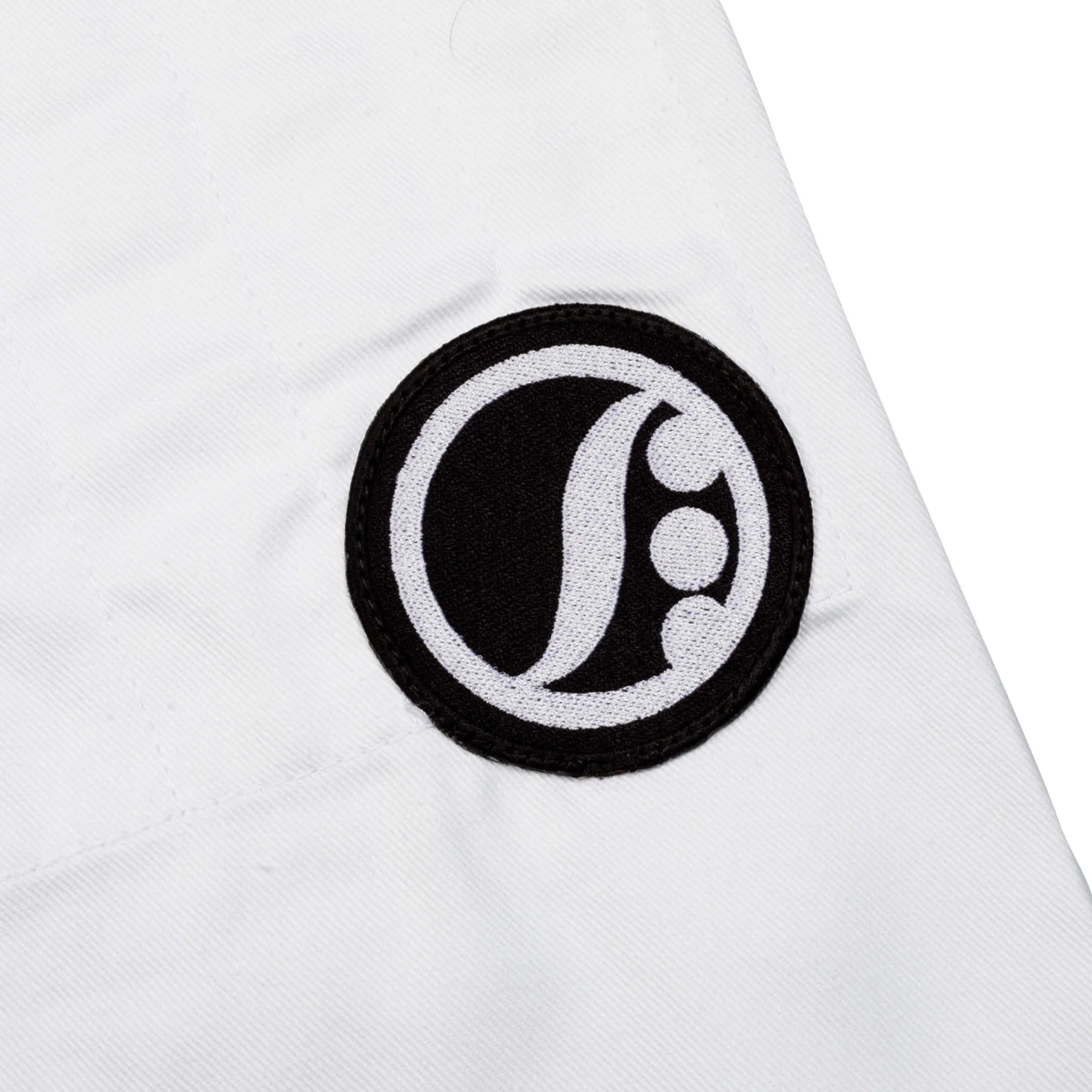 BJJ Gi Shoyoroll Cut RVCA x StreetX BJJ kimono Uniform 450 GSM