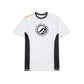 Shoyoroll 2022 Ranked Rash Guard SS White