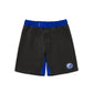 Shoyoroll Azure Competitor Training Fitted Shorts Black
