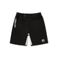 Shoyoroll RSS 23 Training Fitted Shorts  Black