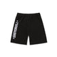 Shoyoroll RSS 23 Training Fitted Shorts  Black