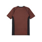 Shoyoroll 2022 Ranked Rash Guard SS Brown