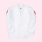 BJJ Gi Shoyoroll Batch #77 Hers Jiu Jitsu kimono Uniform 450 GSM