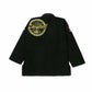 BJJ Gi Shoyoroll Cut RVCA Batch 136 Competitor Retro BJJ Uniform