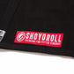 BJJ Gi Shoyoroll Cut RVCA Batch 136 Competitor Retro BJJ Uniform