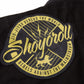 BJJ Gi Shoyoroll Cut RVCA Batch 136 Competitor Retro BJJ Uniform
