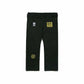 BJJ Gi Shoyoroll Cut RVCA Batch 136 Competitor Retro BJJ Uniform