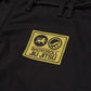 BJJ Gi Shoyoroll Cut RVCA Batch 136 Competitor Retro BJJ Uniform