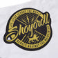 BJJ Gi Shoyoroll Cut RVCA Batch 136 Competitor Retro BJJ Uniform