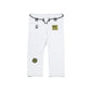 BJJ Gi Shoyoroll Cut RVCA Batch 136 Competitor Retro BJJ Uniform