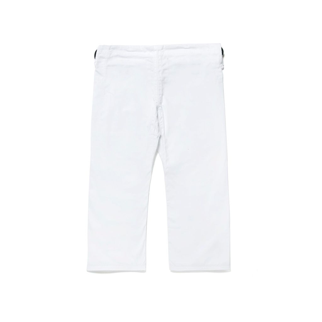 BJJ Gi Shoyoroll Cut RVCA Batch 136 Competitor Retro BJJ Uniform