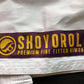 BJJ Gi Shoyoroll Batch 83 Mamba Competitor BJJ Uniform 450 GSM