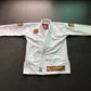 BJJ Gi Shoyoroll Batch 83 Mamba Competitor BJJ Uniform 450 GSM