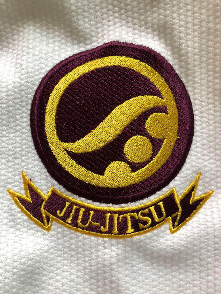 BJJ Gi Shoyoroll Batch 83 Mamba Competitor BJJ Uniform 450 GSM