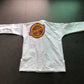 BJJ Gi Shoyoroll Batch 83 Mamba Competitor BJJ Uniform 450 GSM