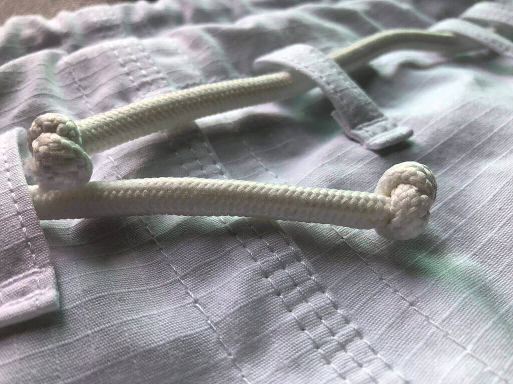 BJJ Gi Shoyoroll Batch 83 Mamba Competitor BJJ Uniform 450 GSM