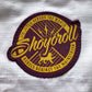 BJJ Gi Shoyoroll Batch 83 Mamba Competitor BJJ Uniform 450 GSM