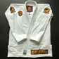 BJJ Gi Shoyoroll Batch 83 Mamba Competitor BJJ Uniform 450 GSM